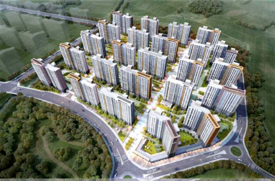 대아 배수펌프 외 5건