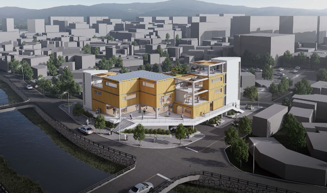 두크 배수펌프 외 5건