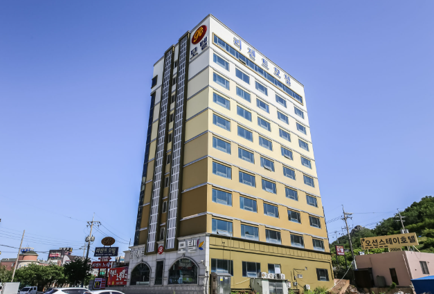 대아 소방펌프 DMT50-5S,15HP 외 4건